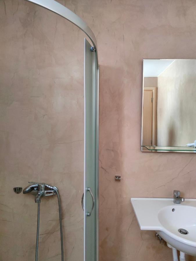 Aelia Rooms & Apartments Chora  Dış mekan fotoğraf