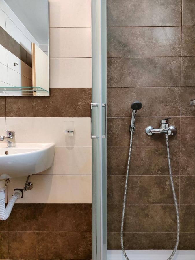 Aelia Rooms & Apartments Chora  Dış mekan fotoğraf