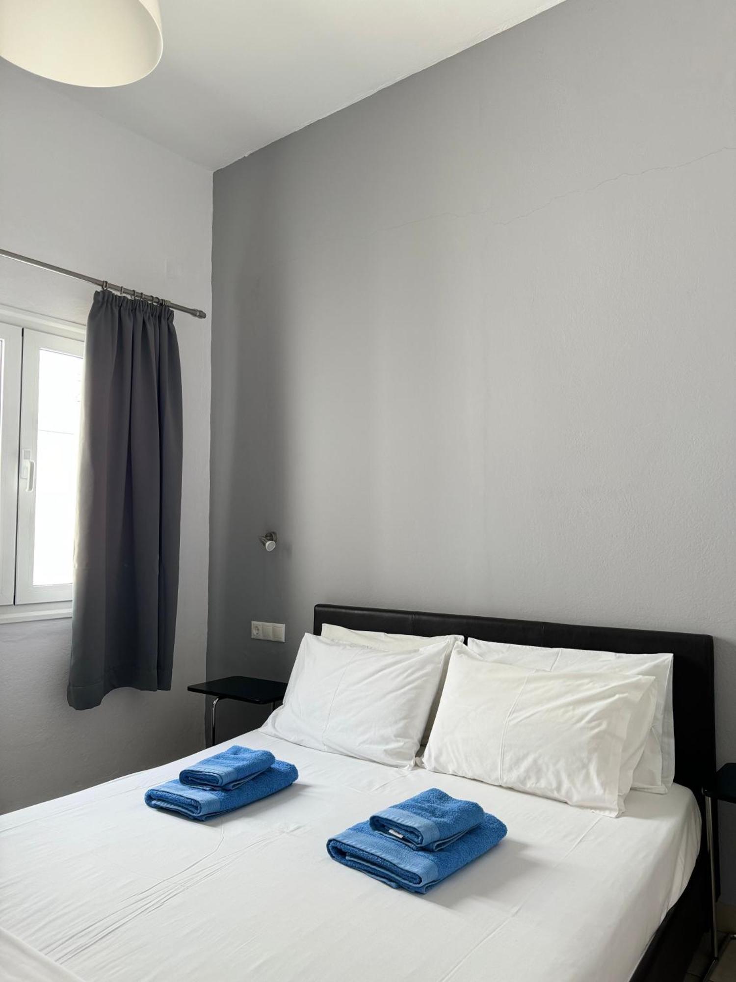 Aelia Rooms & Apartments Chora  Dış mekan fotoğraf