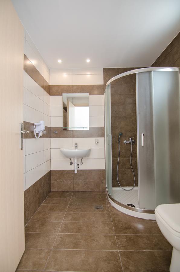 Aelia Rooms & Apartments Chora  Dış mekan fotoğraf